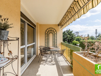 Appartement 260 000 € - 66 m²