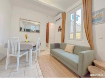 Maison a louer frejus - 2 pièce(s) - 35 m2 - Surfyn