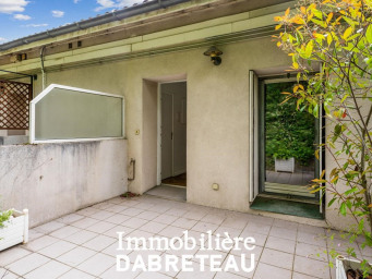 Appartement 448 000 € - 86 m²