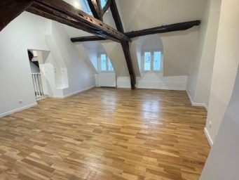 Appartement a louer paris-1er-arrondissement - 1 pièce(s) - 58.65 m2 - Surfyn