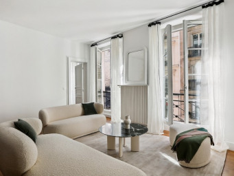Appartement a louer paris-6e-arrondissement - 3 pièce(s) - 98.55 m2 - Surfyn