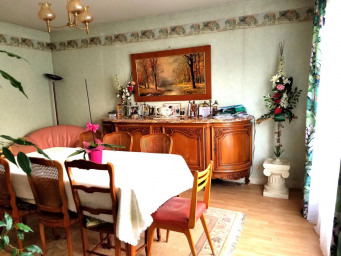 Maison a louer goussainville - 5 pièce(s) - 107.07 m2 - Surfyn