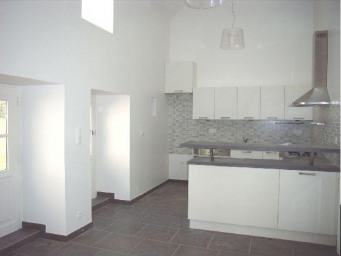 Maison a louer saint-brieuc - 5 pièce(s) - 160 m2 - Surfyn