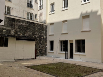 Appartement a louer paris-10e-arrondissement - 3 pièce(s) - 50.26 m2 - Surfyn