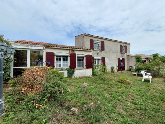 320 annonces de vente de maisons à Ile d'Oléron (17), Seloger.com