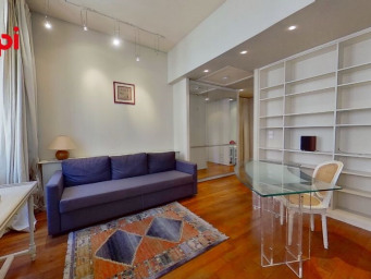 Appartement a louer lyon-6e-arrondissement - 2 pièce(s) - 46.91 m2 - Surfyn