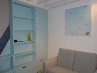 Appartement 235 000 € - 30 m²