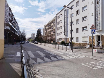 Appartement 284 000 € - 66 m²