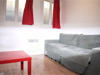 Appartement a louer marseille-10e-arrondissement - 1 pièce(s) - 22 m2 - Surfyn