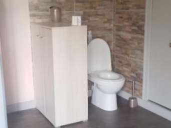 Appartement a louer saint-medard-en-jalles - 1 pièce(s) - 12 m2 - Surfyn