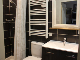 Appartement a louer saumur - 2 pièce(s) - 26 m2 - Surfyn