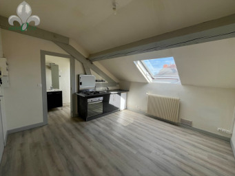 Appartement a louer beaune - 1 pièce(s) - 18 m2 - Surfyn