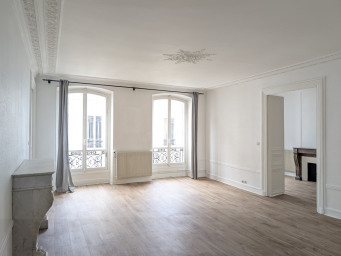 Appartement a louer paris-3e-arrondissement - 5 pièce(s) - 124 m2 - Surfyn