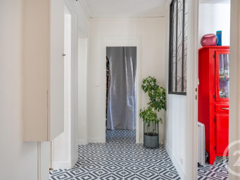 Appartement a louer paris-12e-arrondissement - 3 pièce(s) - 59 m2 - Surfyn