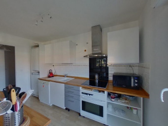 Appartement a louer saint-gratien - 2 pièce(s) - 82.3 m2 - Surfyn