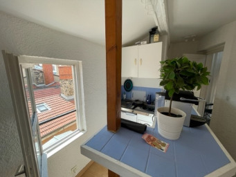 Appartement a louer lyon-1er-arrondissement - 1 pièce(s) - 0 m2 - Surfyn