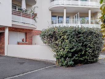 Appartement a louer malakoff - 2 pièce(s) - 50 m2 - Surfyn