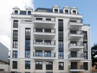 Maison a louer chatillon - 5 pièce(s) - 117.66 m2 - Surfyn