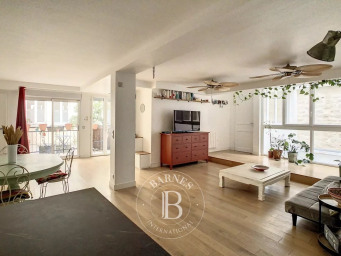 Appartement a louer paris-3e-arrondissement - 4 pièce(s) - 97.78 m2 - Surfyn