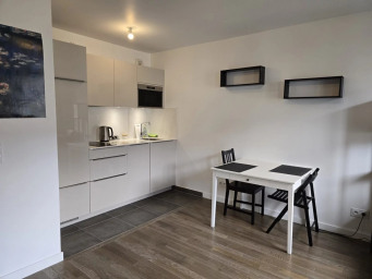 Appartement a louer suresnes - 1 pièce(s) - 28 m2 - Surfyn