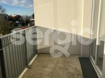 Appartement a louer villenave-d'ornon - 1 pièce(s) - 23 m2 - Surfyn