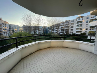 Appartement a louer suresnes - 4 pièce(s) - 92 m2 - Surfyn