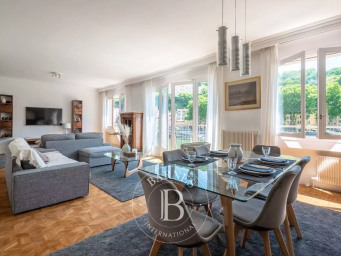 Appartement 520 000 € - 84 m²