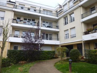 Appartement a louer osny - 2 pièce(s) - 40.52 m2 - Surfyn