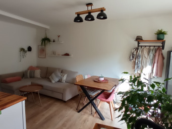 Maison a louer choisy-le-roi - 3 pièce(s) - 61 m2 - Surfyn