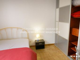 Appartement a louer tours - 1 pièce(s) - 29 m2 - Surfyn