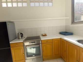 Maison a louer paris-15e-arrondissement - 6 pièce(s) - 98.1 m2 - Surfyn