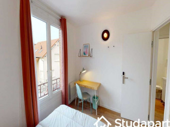 Appartement a louer garches - 1 pièce(s) - 190 m2 - Surfyn