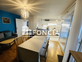 Appartement a louer massy - 3 pièce(s) - 57.54 m2 - Surfyn