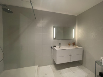 Appartement a louer romans-sur-isere - 4 pièce(s) - 105.66 m2 - Surfyn