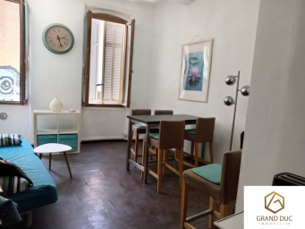 Appartement a louer marseille-2e-arrondissement - 2 pièce(s) - 32 m2 - Surfyn