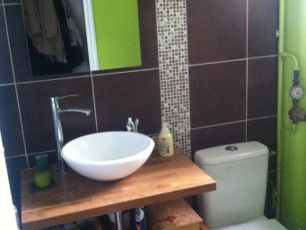 Appartement a louer houilles - 2 pièce(s) - 40.21 m2 - Surfyn