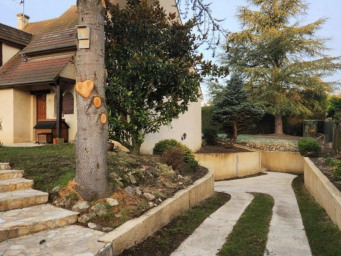 Maison a louer torcy - 5 pièce(s) - 120 m2 - Surfyn