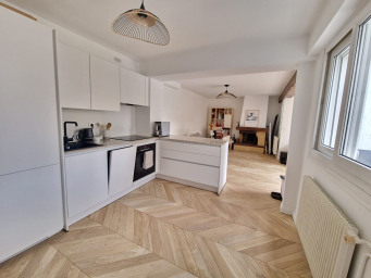 Maison a louer paris-9e-arrondissement - 3 pièce(s) - 80.26 m2 - Surfyn