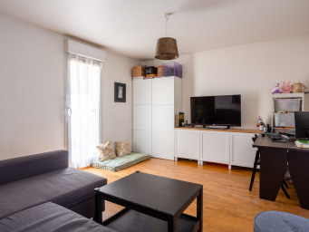 Appartement a louer clichy - 2 pièce(s) - 46 m2 - Surfyn