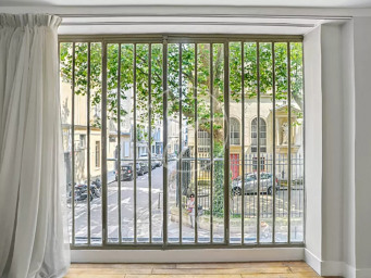 Appartement a louer paris-3e-arrondissement - 2 pièce(s) - 78.48 m2 - Surfyn