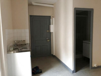 Appartement a louer aurillac - 1 pièce(s) - 0 m2 - Surfyn