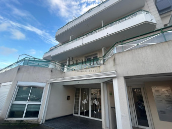 Appartement a louer saint-maur-des-fosses - 1 pièce(s) - 23 m2 - Surfyn