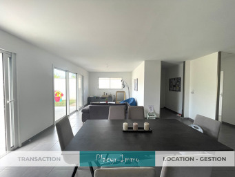 Maison a louer macon - 5 pièce(s) - 139 m2 - Surfyn