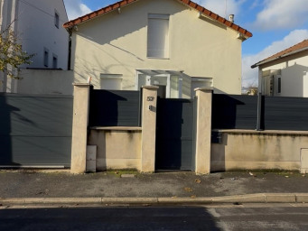 Maison a louer aulnay-sous-bois - 4 pièce(s) - 110 m2 - Surfyn