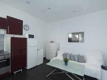 Appartement a louer marseille-13e-arrondissement - 1 pièce(s) - 18 m2 - Surfyn