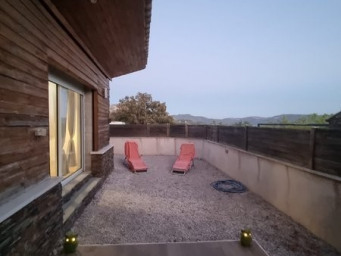 Maison a louer aubagne - 3 pièce(s) - 50 m2 - Surfyn