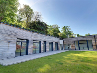 Maison a louer puteaux - 7 pièce(s) - 292 m2 - Surfyn