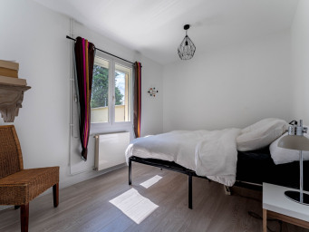 Maison a louer lyon-9e-arrondissement - 4 pièce(s) - 63 m2 - Surfyn