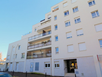 Appartement 1 pièce(s) 26 m²à louer Gagny