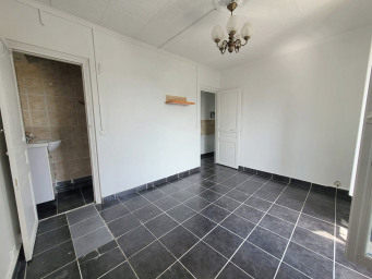 Appartement a louer montmagny - 2 pièce(s) - 34.34 m2 - Surfyn